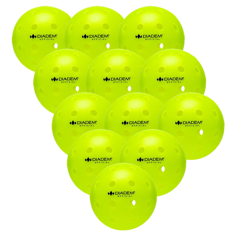 Diadem Premier Power Pickleball | Pickleball Sports