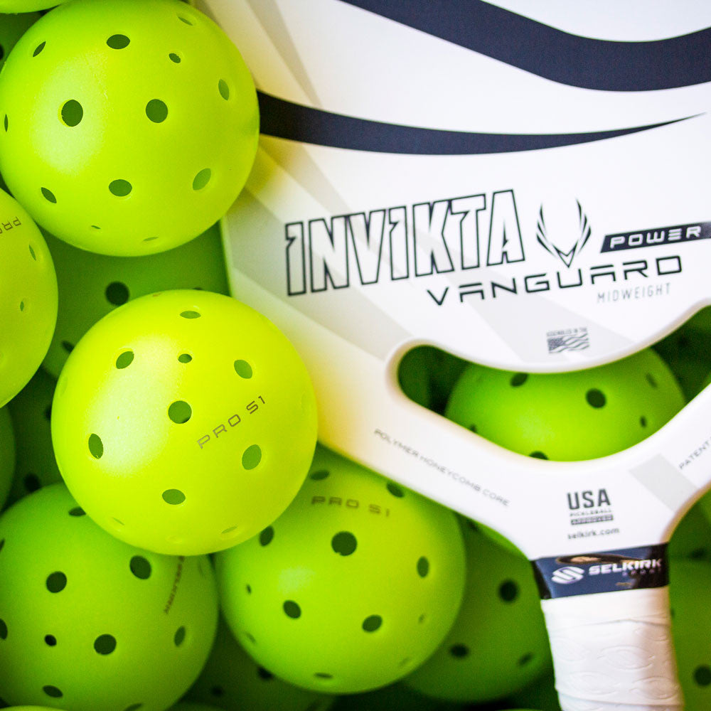Selkirk Pro S1 Pickleball | Pickleball Sports