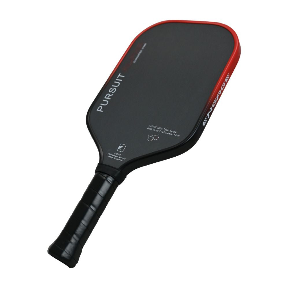 Engage Pursuit Alpha 16mm Pickleball Paddle | Pickleball Sports