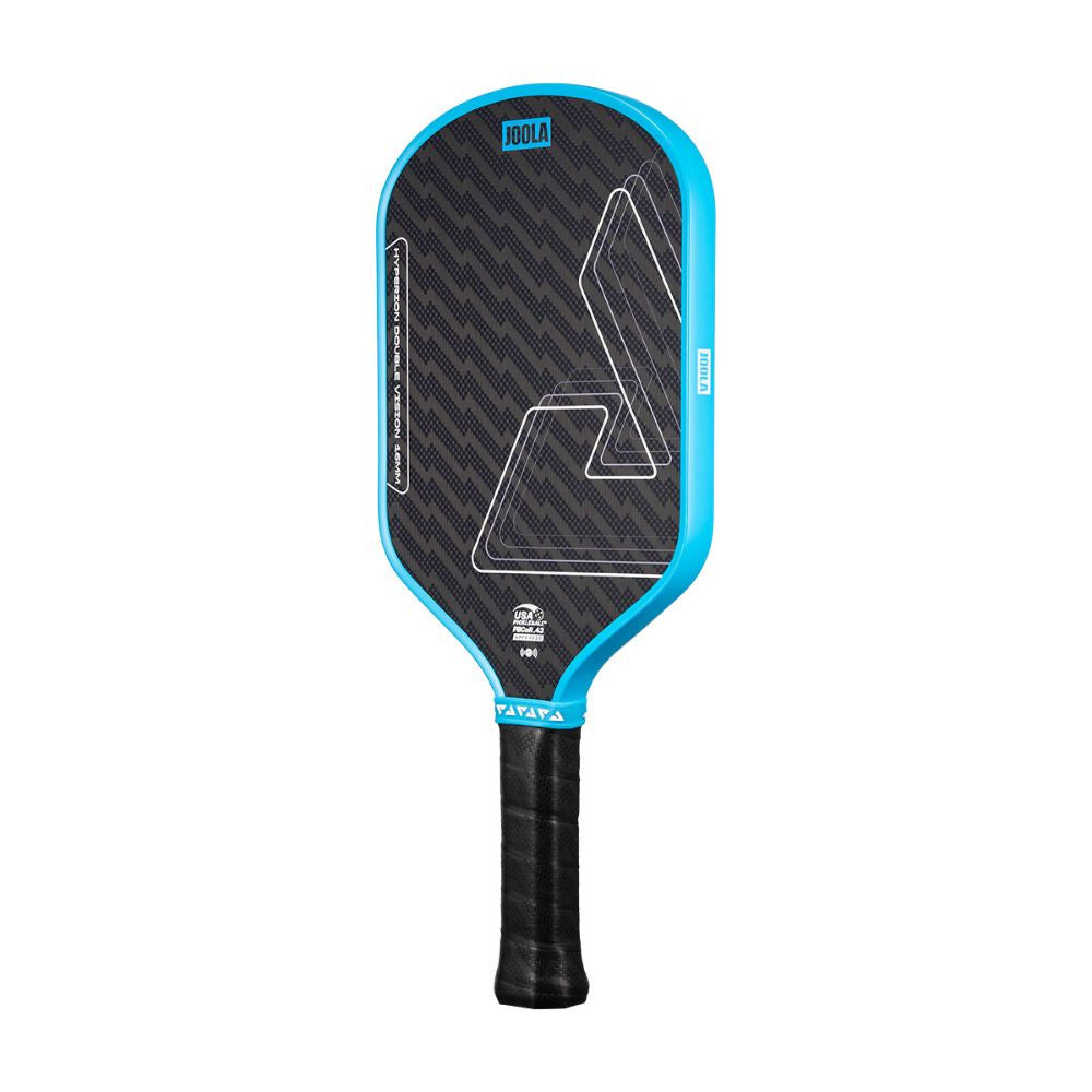JOOLA Hyperion Double Vision 16mm Pickleball Paddle | Pickleball Sports