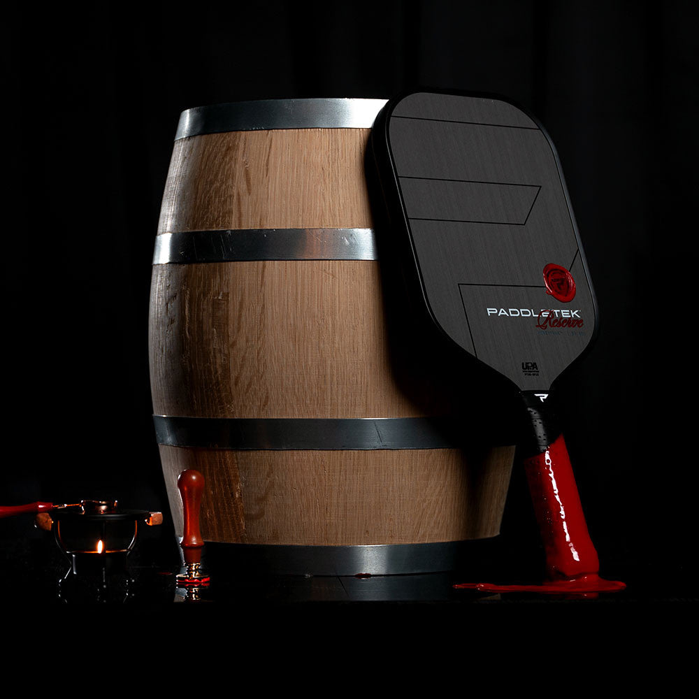 Paddletek Honeyfoam Reserve 16mm Pickleball Paddle | Pickleball Sports