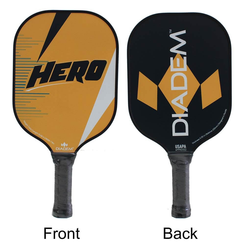 Diadem Hero Pickleball Starter Kit | Pickleball Sports
