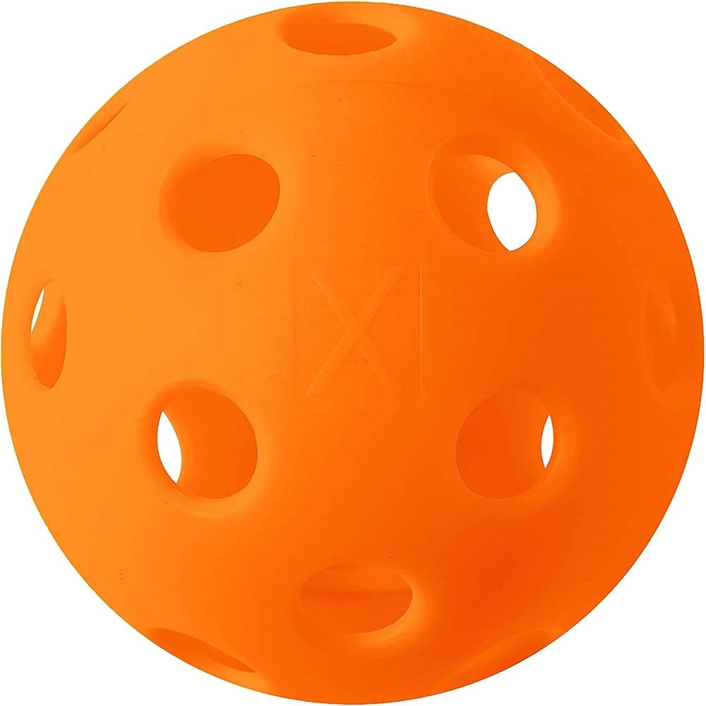 Franklin X-26 Performance Indoor Pickleballs - 12 Pack (YPP) | Pickleball Sports
