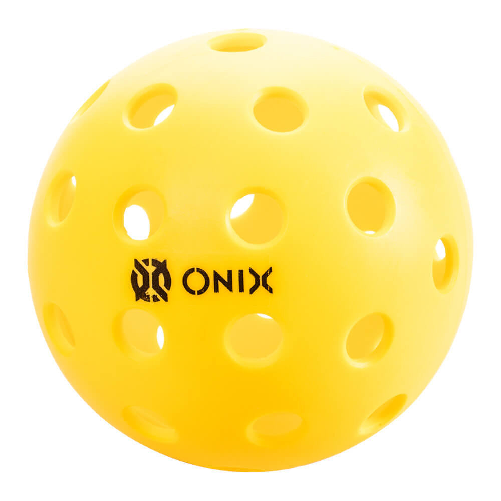 ONIX Pure 2 Outdoor Pickleball | Pickleball Sports