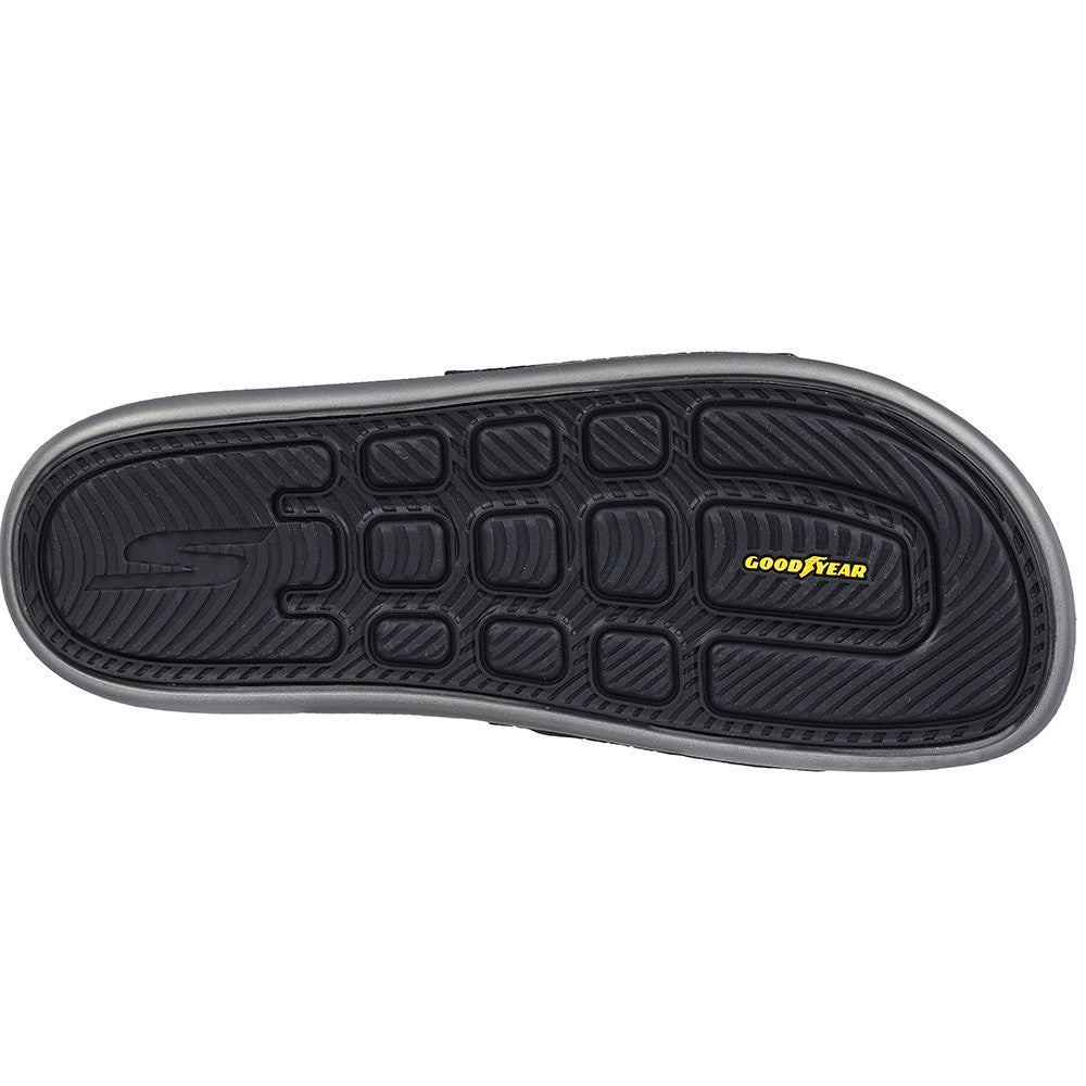 Skechers Hyper Pickleball Slide | Pickleball Sports