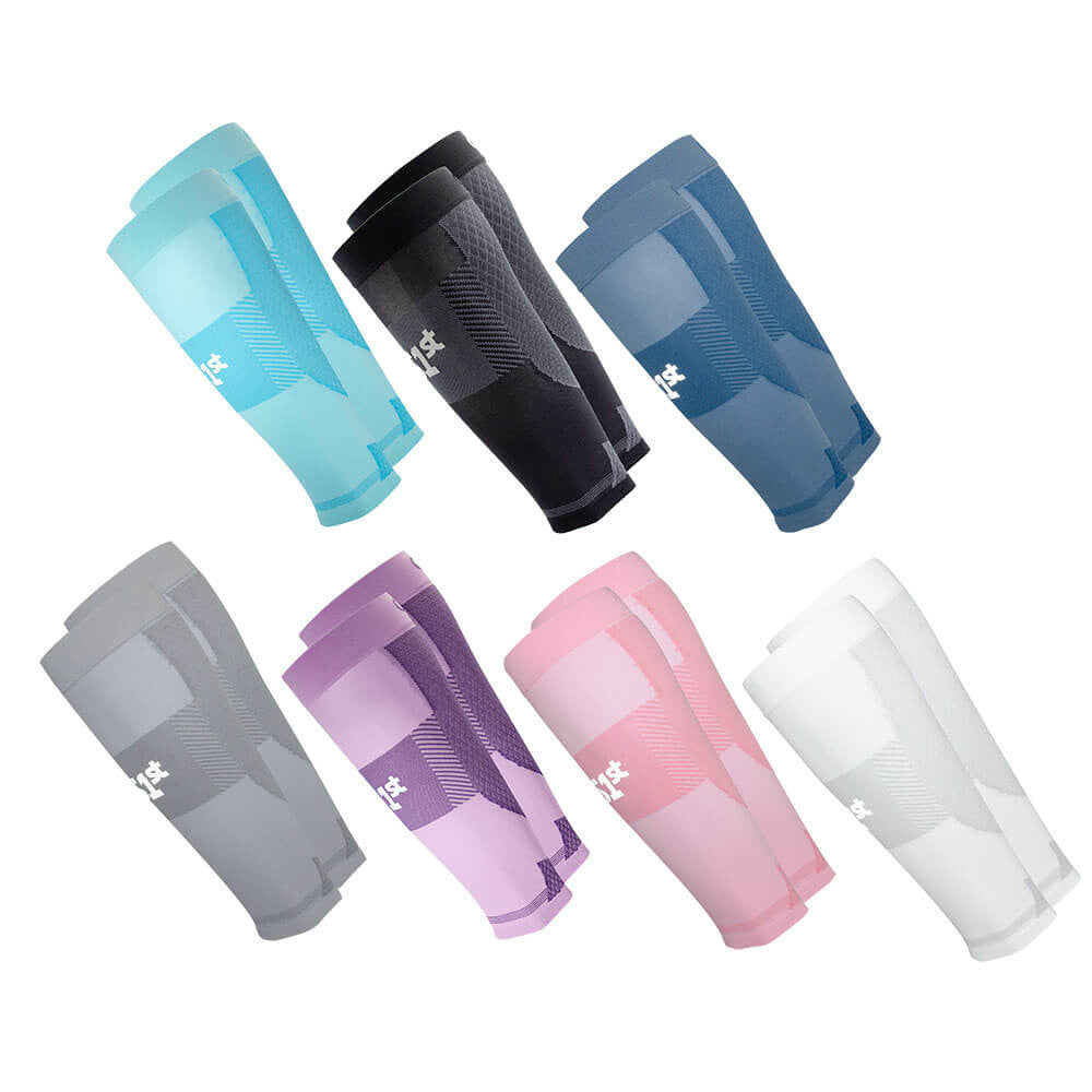 OS1st Thin Air Compression Calf Sleeves | Pickleball Sports