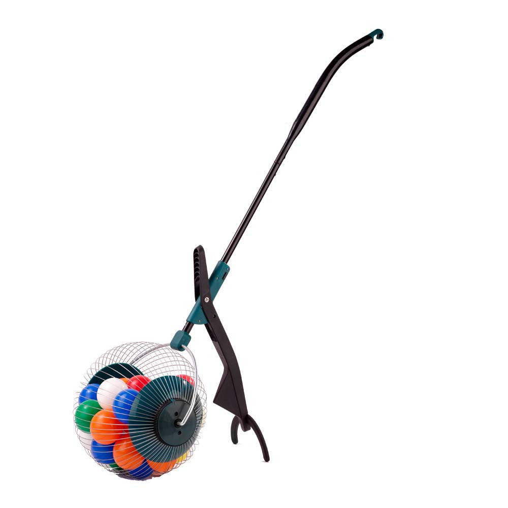 Kollectaball K-Court Ball Collector | Pickleball Sports