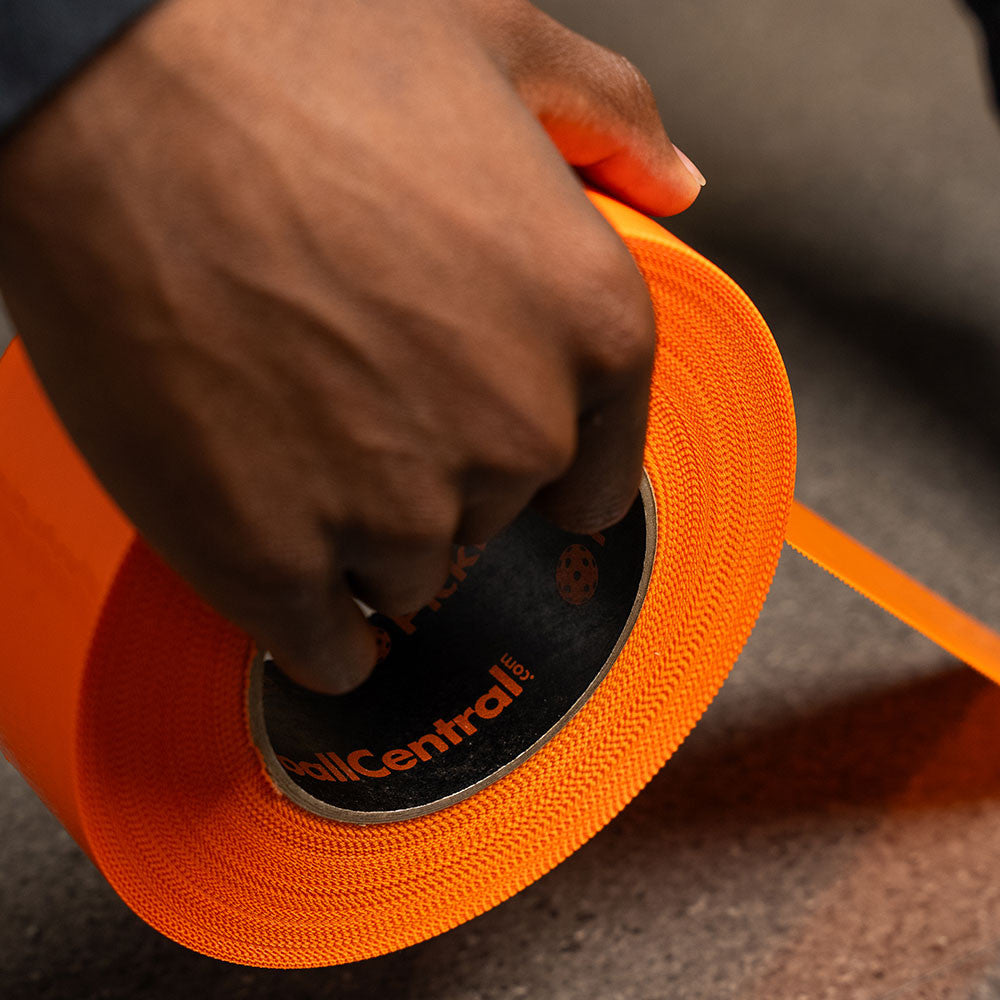 Heavy Duty Pickleball Court Tape | Pickleball Sports