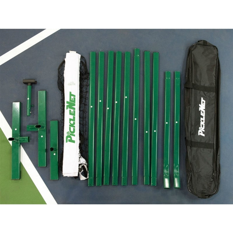 PickleNet Portable Pickleball Net System-New | Pickleball Sports