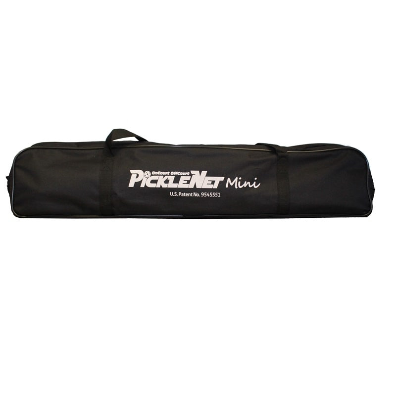 PickleNet Mini Portable Pickleball Net System | Pickleball Sports