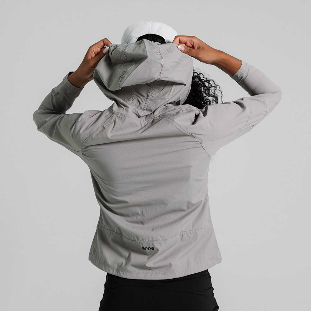 erne Highland Windbreaker | Pickleball Sports