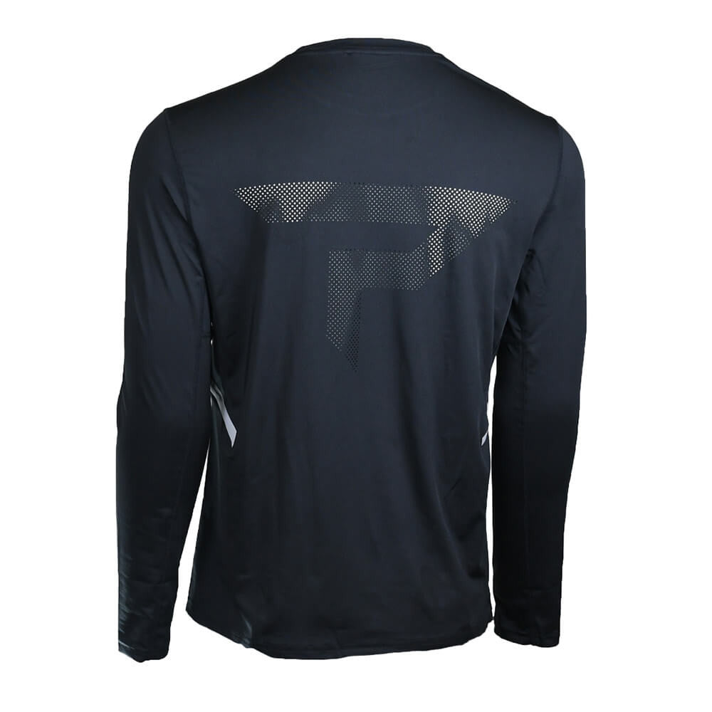 Paddletek Performance Long Sleeve Tee | Pickleball Sports