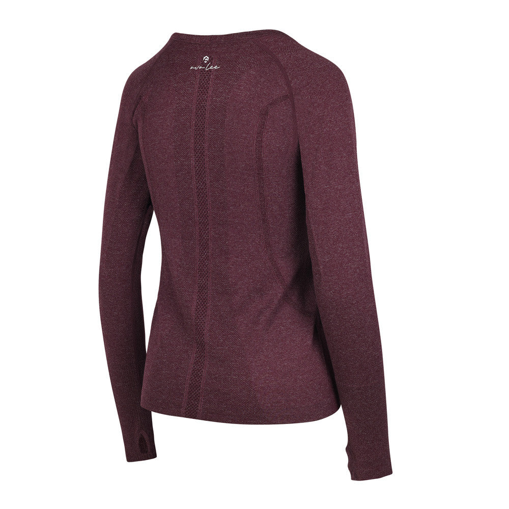 AvaLee by Selkirk Fitted Long Sleeve Shirt | Pickleball Sports