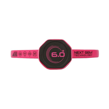 Six Zero Ruby Pro Pickleball Paddle | Pickleball Sports