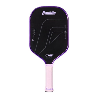 Franklin C45 Parris Todd 13.25mm Pickleball Paddle | Pickleball Sports