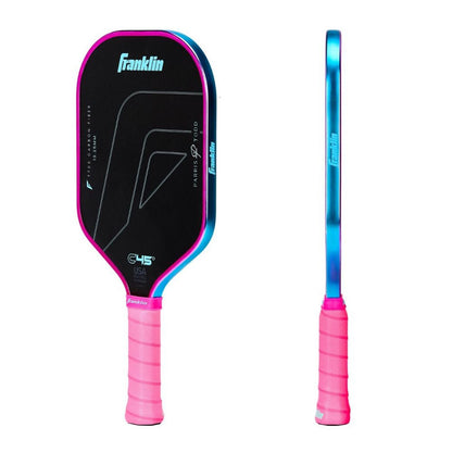 Franklin C45 Parris Todd 13.25mm Pickleball Paddle | Pickleball Sports