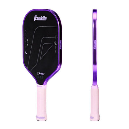 Franklin C45 Parris Todd 13.25mm Pickleball Paddle | Pickleball Sports