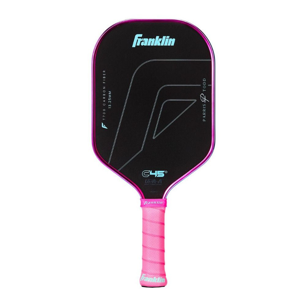 Franklin C45 Parris Todd 13.25mm Pickleball Paddle | Pickleball Sports
