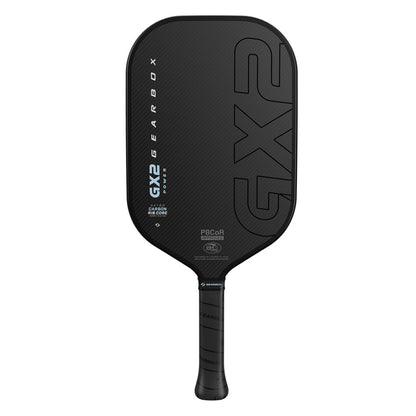 Gearbox GX2 Power Elongated 16mm Pickleball Paddle | Pickleball Sports