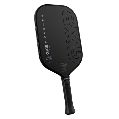 Gearbox GX2 Power Elongated 16mm Pickleball Paddle | Pickleball Sports