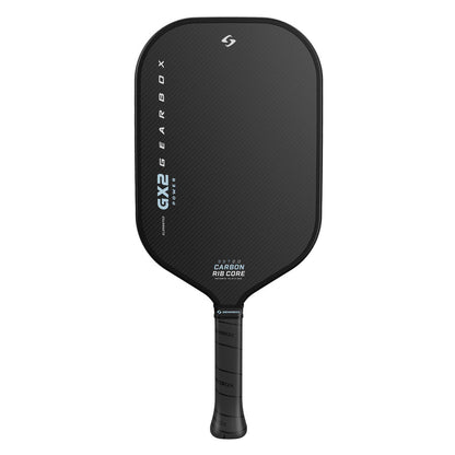 Gearbox GX2 Power Elongated 16mm Pickleball Paddle | Pickleball Sports