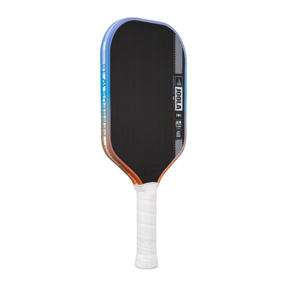JOOLA Ben Johns Perseus Pro IV 16mm Pickleball Paddle | Pickleball Sports