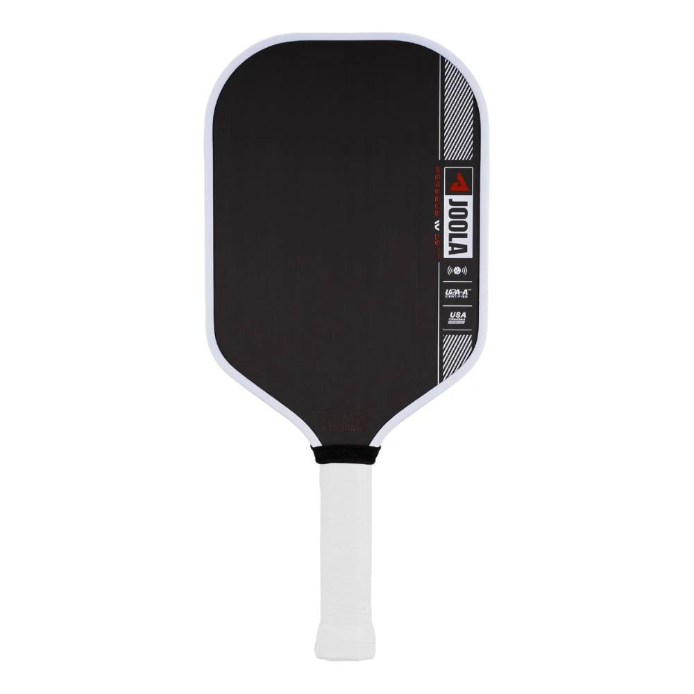 JOOLA Ben Johns Perseus Pro IV 16mm Pickleball Paddle | Pickleball Sports