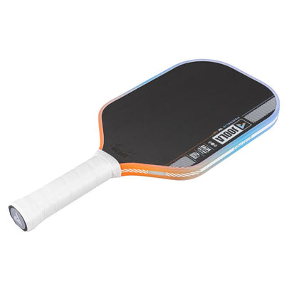 JOOLA Ben Johns Perseus Pro IV 16mm Pickleball Paddle | Pickleball Sports