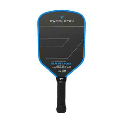 Paddletek GTO-C 12.7mm Pickleball Paddle | Pickleball Sports