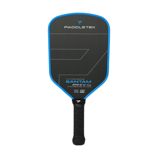 Paddletek GTO-C 12.7mm Pickleball Paddle | Pickleball Sports