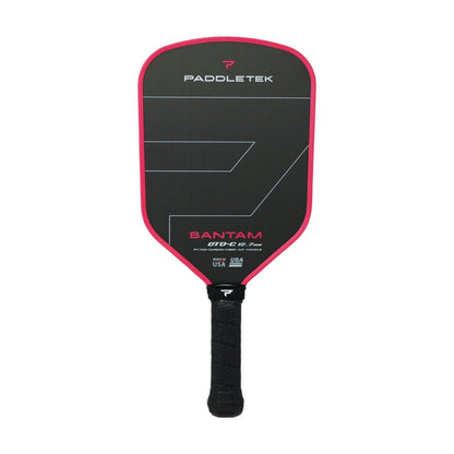 Paddletek GTO-C 12.7mm Pickleball Paddle | Pickleball Sports