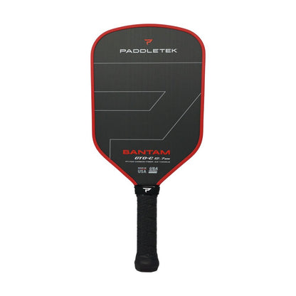 Paddletek GTO-C 12.7mm Pickleball Paddle | Pickleball Sports