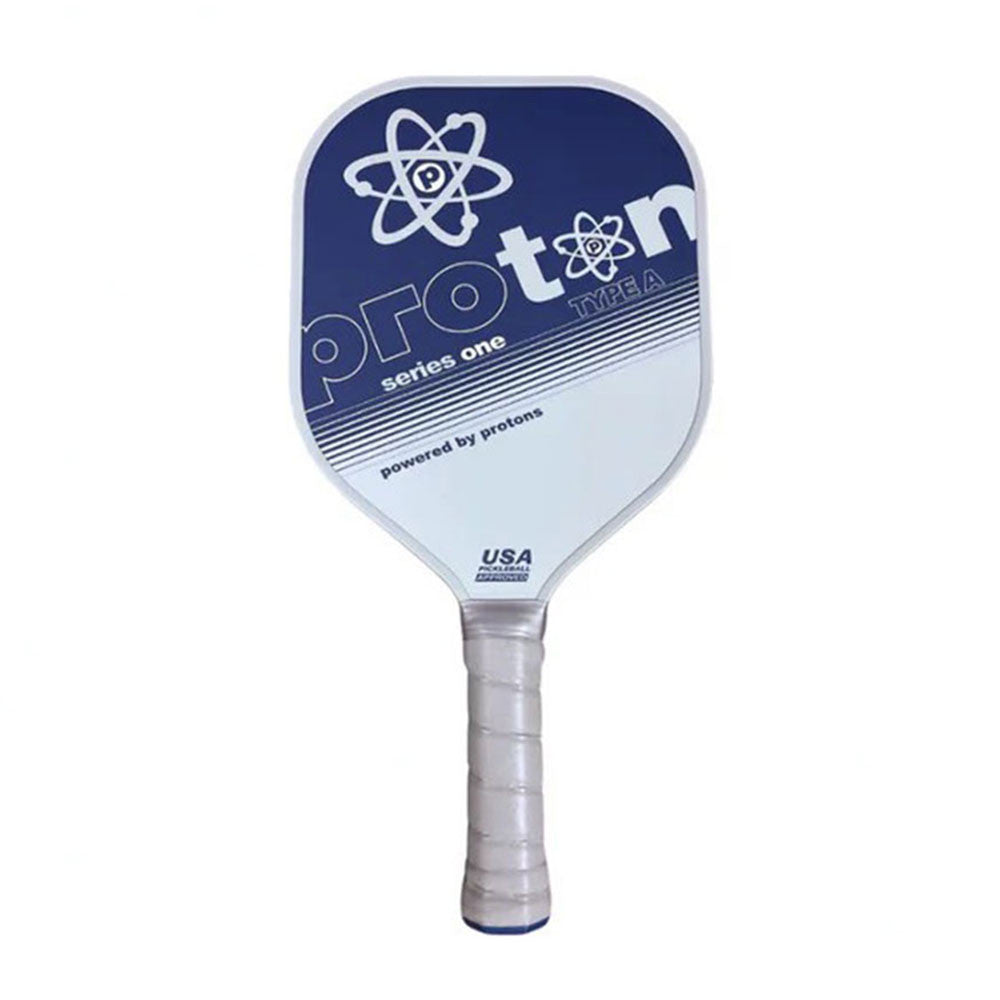 Proton Series One Type A Square 15mm Pickleball Paddle | Pickleball Sports