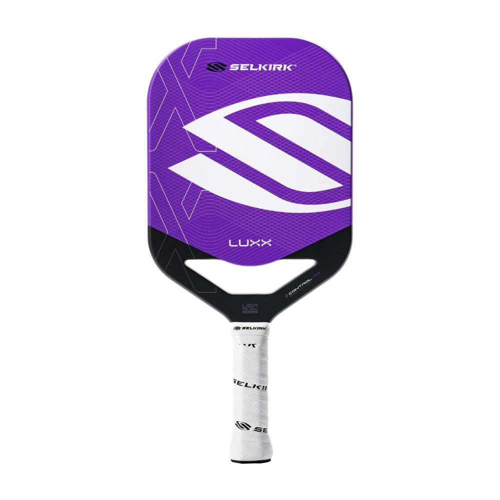 Selkirk LUXX Control Air InfiniGrit Epic Pickleball Paddle | Pickleball Sports