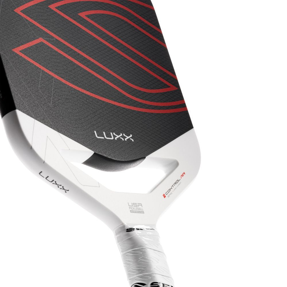 Selkirk LUXX Control Air InfiniGrit Epic Pickleball Paddle | Pickleball Sports