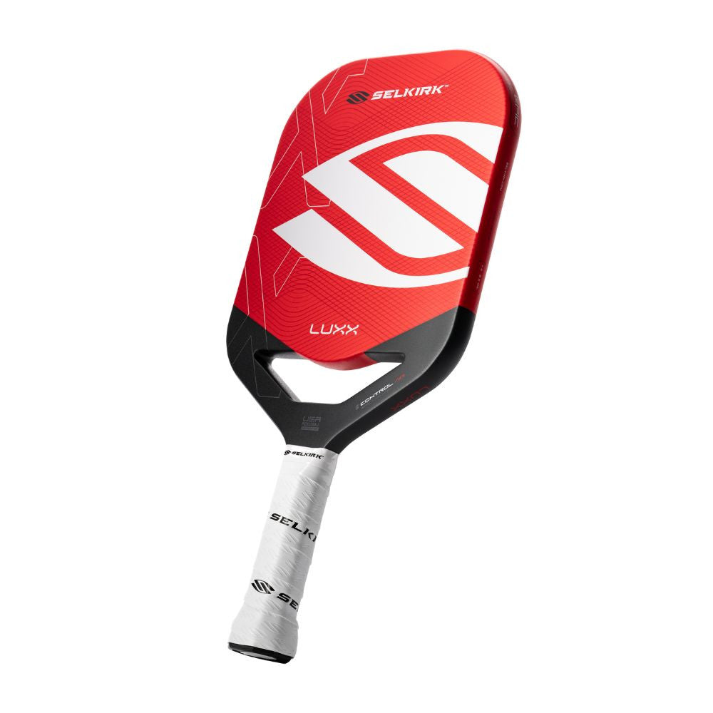 Selkirk LUXX Control Air InfiniGrit Epic Pickleball Paddle | Pickleball Sports