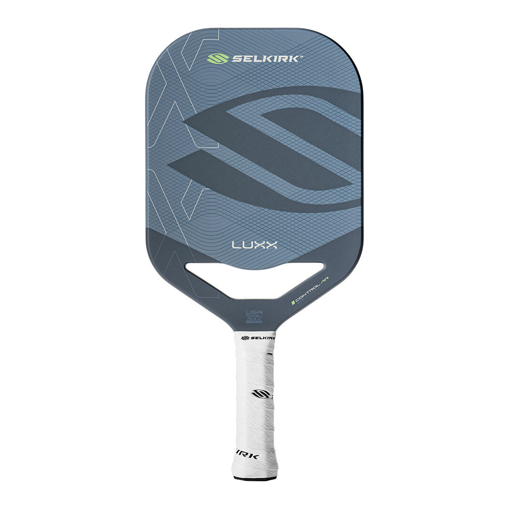 Selkirk LUXX Control Air InfiniGrit Epic Pickleball Paddle | Pickleball Sports