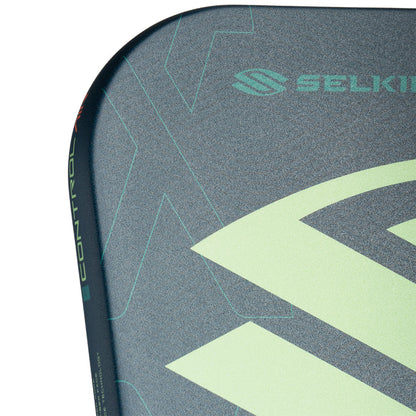 Selkirk LUXX Control Air InfiniGrit Epic Pickleball Paddle | Pickleball Sports