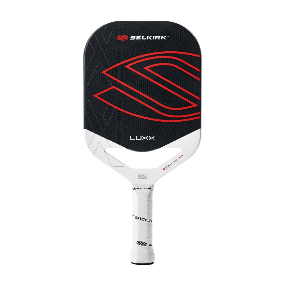 Selkirk LUXX Control Air InfiniGrit Epic Pickleball Paddle | Pickleball Sports