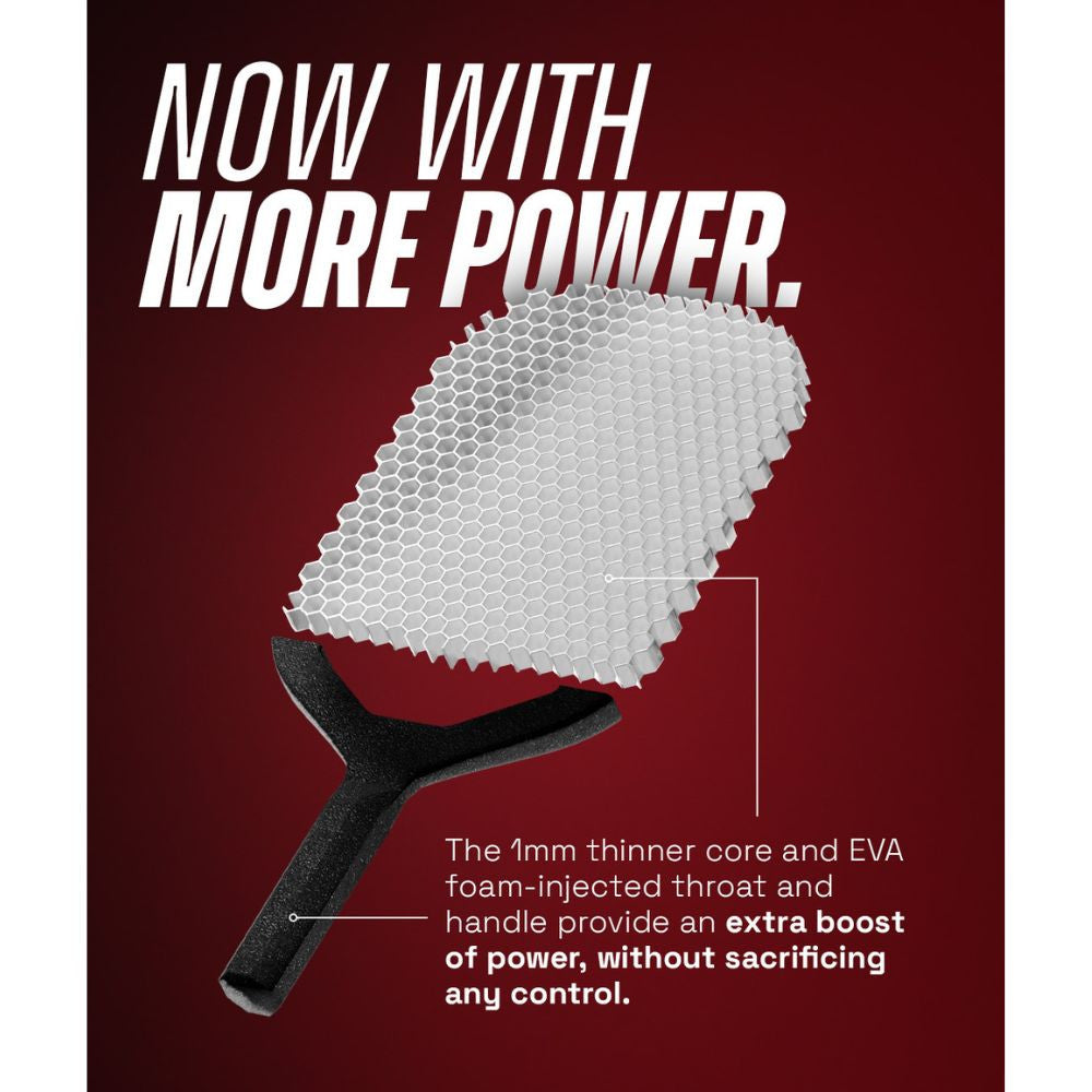 Selkirk LUXX Control Air InfiniGrit Epic Pickleball Paddle | Pickleball Sports