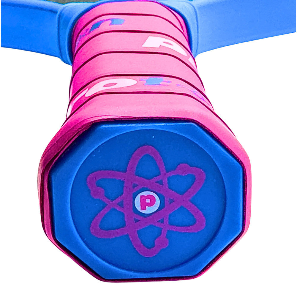 Proton Series Three Pickleball Paddle - Project Flamingo | Pickleball Sports