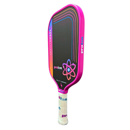 Proton Series Three Pickleball Paddle - Project Flamingo | Pickleball Sports