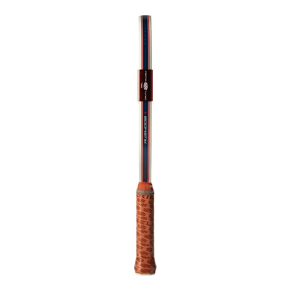 Selkirk Labs Boomstik Elongated Paddle for Power & Spin | Pickleball Sports