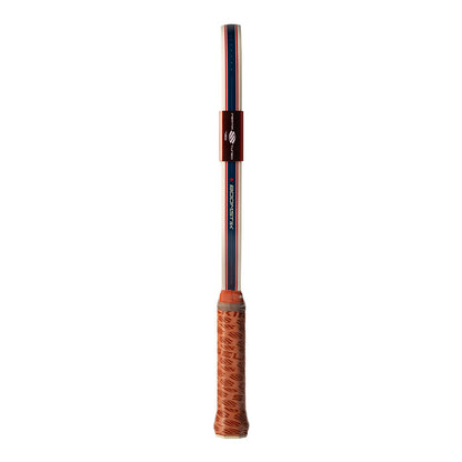 Selkirk Labs Boomstik Elongated Paddle for Power & Spin | Pickleball Sports