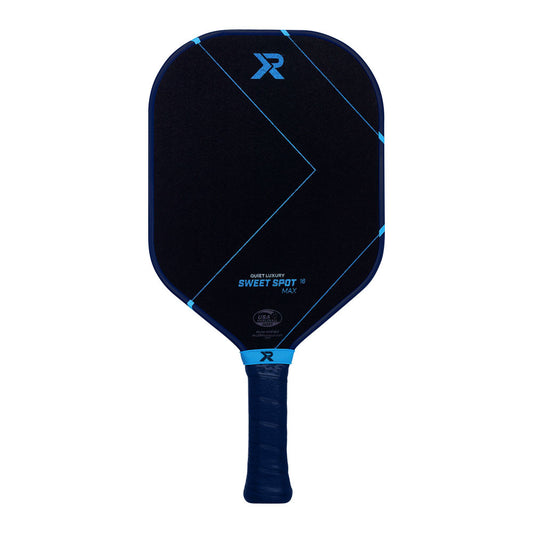 ProXR Quiet Luxury Sweet Spot Max Pickleball Paddle | Pickleball Sports
