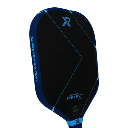 ProXR Quiet Luxury Sweet Spot Max Pickleball Paddle | Pickleball Sports
