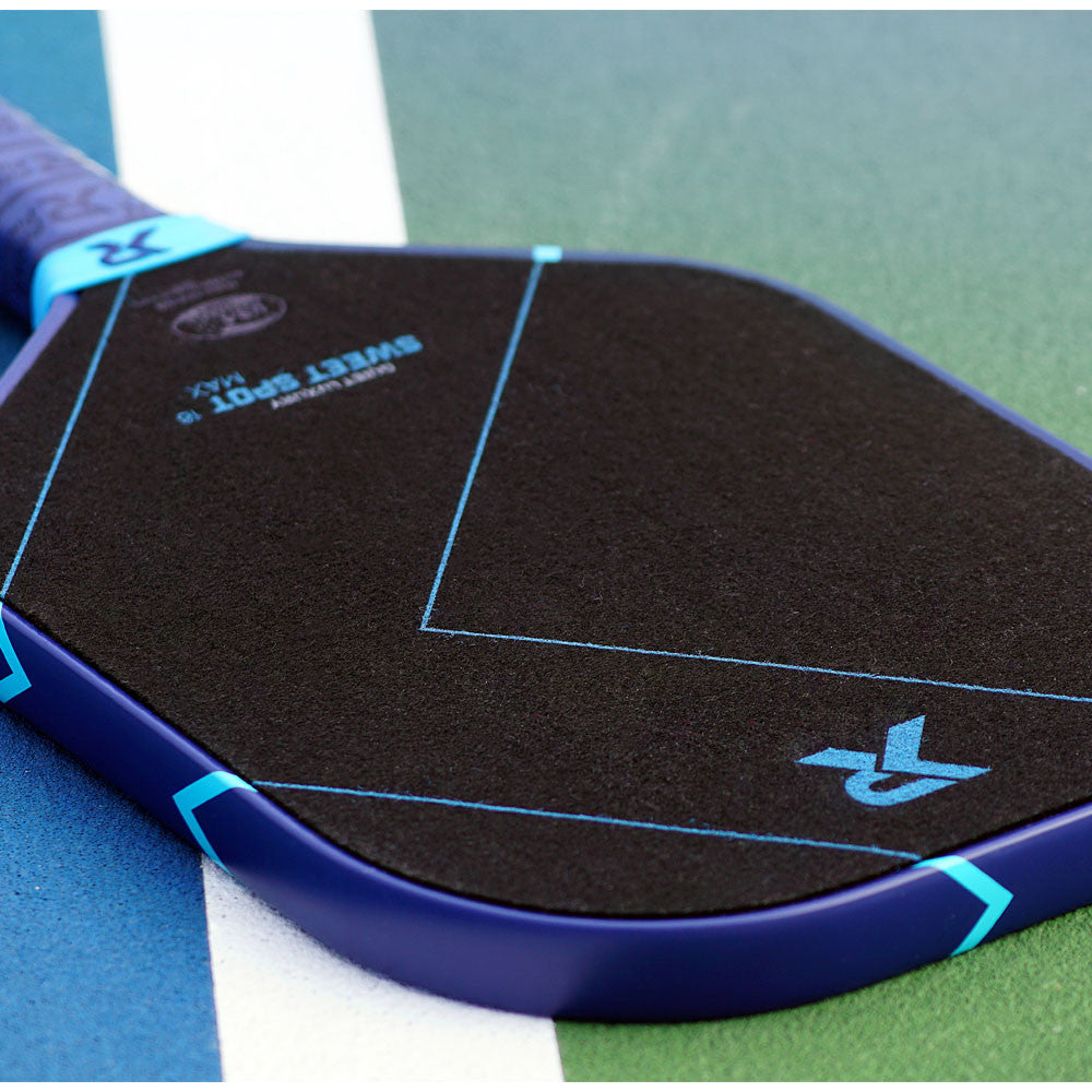 ProXR Quiet Luxury Sweet Spot Max Pickleball Paddle | Pickleball Sports