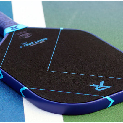 ProXR Quiet Luxury Sweet Spot Max Pickleball Paddle | Pickleball Sports