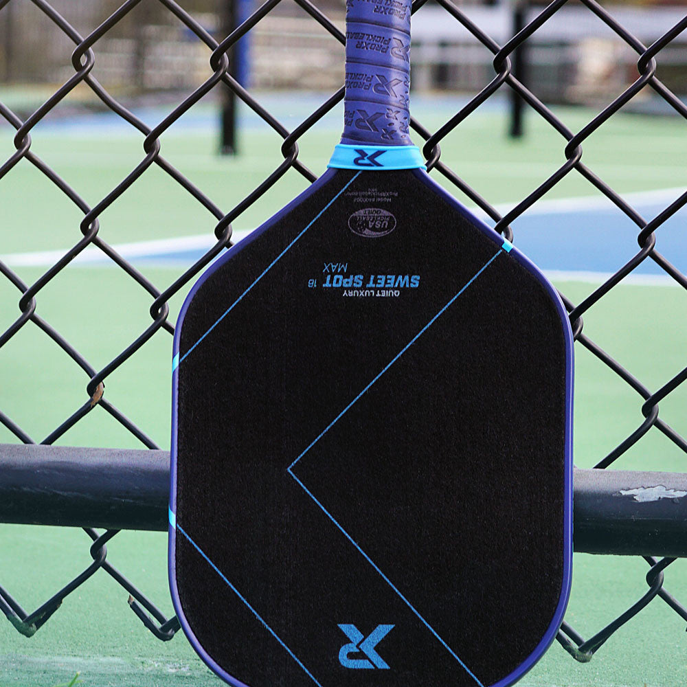 ProXR Quiet Luxury Sweet Spot Max Pickleball Paddle | Pickleball Sports