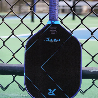 ProXR Quiet Luxury Sweet Spot Max Pickleball Paddle | Pickleball Sports